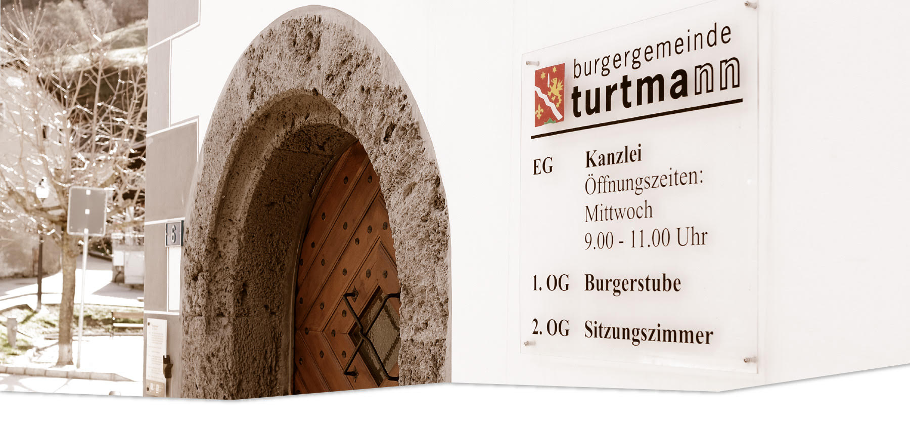 Burgergemeinde Turtmann