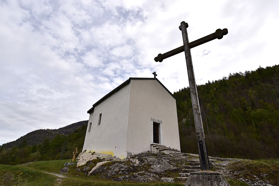 Kapelle Kastleren