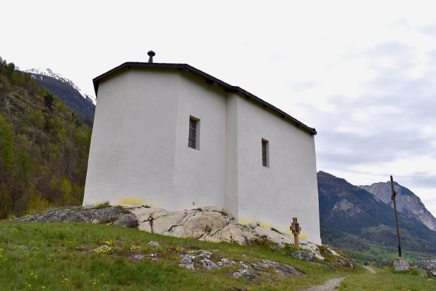 Kapelle Kastleren